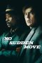 Nonton Film No Sudden Move (2021) Sub Indo