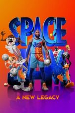 Nonton Film Space Jam: A New Legacy (2021) Sub Indo