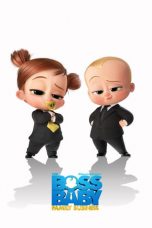 Nonton Film The Boss Baby: Family Business (2021) Sub Indo