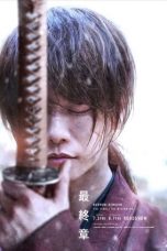 Nonton Film Rurouni Kenshin: Final Chapter Part II - The Beginning (2021) Sub Indo