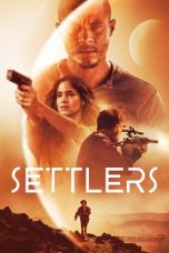 Nonton Film Settlers (2021) Sub Indo