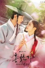 Nonton Drama Korea Lovers of the Red Sky (2021) Sub Indo Dramaqu