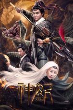 Nonton Film Sword of Shennong (2020) Sub Indo