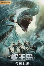 Nonton The Island of Snake King (2021) Sub Indo