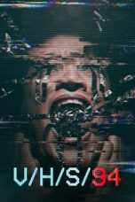 Nonton Film V/H/S/94 (2021) Sub Indo layarindo 21 Saudagar21