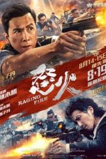 Nonton Film Raging Fire (2021) Sub Indo Saudagar21