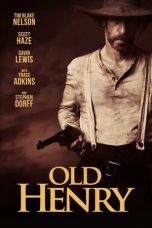 Nonton Film Old Henry (2021) Sub Indo Saudagar21