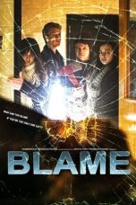 Nonton Film Blame (2021) Sub Indo Saudagar21