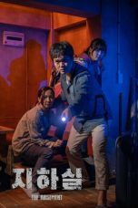 Nonton Film The Basement (2020) Sub Indo Saudagar21