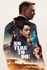 Nonton Film No Time to Die (2021) Sub Indo