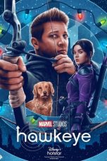 Nonton Serial Barat Hawkeye (2021) Sub Indo Saudagar21