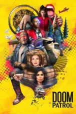 Nonton Serial Barat Doom Patrol Sub Indo Saudagar21