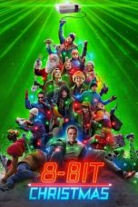 Nonton Film 8-Bit Christmas (2021) Sub Indo