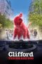 Nonton Film Clifford the Big Red Dog (2021) Sub Indo