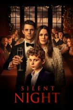 Nonton Film Silent Night (2021) Sub Indo Saudagar21