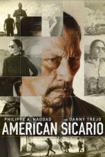 Nonton Film American Sicario (2021) Sub Indo