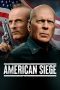 Nonton Film American Siege (2021) Sub Indo