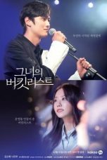 Nonton Drama Korea Her Bucket List (2021) Sub Indo