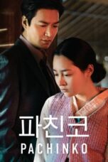 Nonton Drama Korea Pachinko (2022) Sub Indo