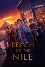 Nonton Film Death on the Nile (2022) Sub Indo Saudagar21