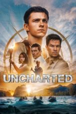 Nonton Film Uncharted (2022) Sub Indo Download Uncharted (2022) Online Free dengan Subtitle Indonesia Rebahin Saudagar21