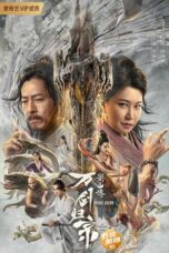 Nonton Swords Drawn (2022) Sub Indo Saudagar21