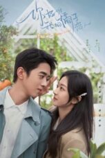 Nonton Drama China A Robot in the Orange Orchard (2022) Sub Indo