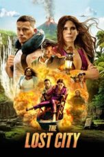 Nonton Film The Lost City (2022) Sub Indo Download The Lost City (2022) Online Free dengan Subtitle Indonesia Saudagar21