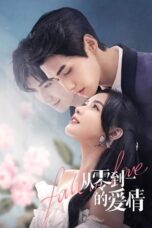 Nonton Drama China Fall in Love (2022) Sub Indo