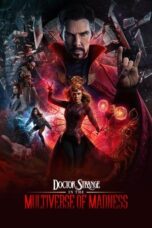 Nonton Doctor Strange in the Multiverse of Madness (2022) Sub Indo