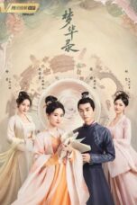 Nonton Drama China A Dream of Splendor (2022) Sub Indo Nodrakor