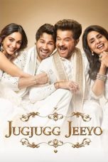 Nonton Film Jug Jugg Jeeyo (2022) Sub Indo Saudagar21