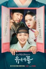 Nonton Poong, The Joseon Psychiatrist (2022) Sub Indo Sobatkeren21