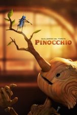 Nonton Film Pinocchio (2022) Sub Indo