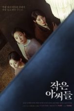 Nonton Drama Korea Little Women (2022) Sub Indo