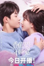 Nonton Drama China Mr. Insomnia Waiting for Love (2023) Sub Indo