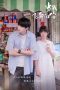 Nonton Drama China When I Fly Towards You (2023) Sub Indo