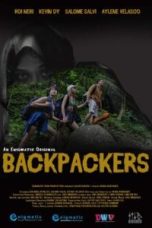 Backpackers (2023)