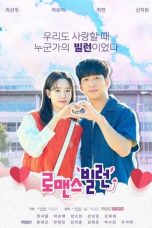 Nonton Drama Korea The Villain of Romance (2023) Sub Indo