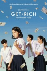 Nonton Drama Thailand Get Rich (2023) Sub Indo