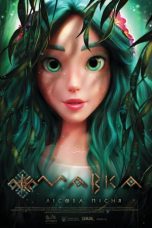 Mavka: The Forest Song (2023)