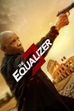 The Equalizer 3 (2023)