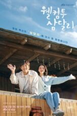 Nonton Drama Korea Welcome to Samdal-ri (2023) Sub Indo