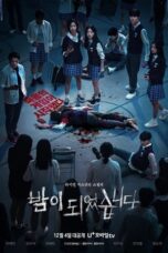 Nonton Drama Korea Night Has Come (2023) Sub Indo