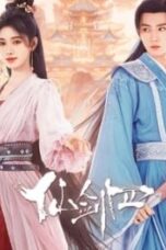 Nonton Drama China Sword and Fairy 4 (2024) Sub Indo