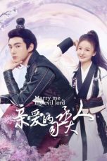 Nonton Drama Korea Marry Me, My Evil Lord (2024) Sub Indo