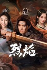 Nonton Drama China Burning Flames (2024) Sub Indo